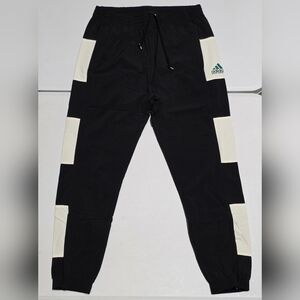Adidas EQT 1-to-1 black and Off White track pants